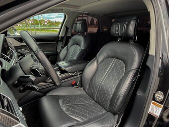 Audi S8 4.0 TFSI Quattro - 8