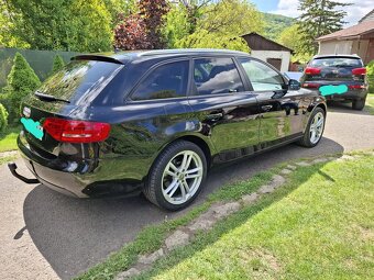 Audi a4 b8 Avant - 8