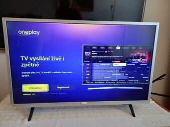 Smart TV Philips 32PFS5823/12-úhlopříčka 81cm - 8