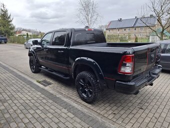 RAM 5.7 HEMI rv 2021 TOP, TUNING, SPORT - 8