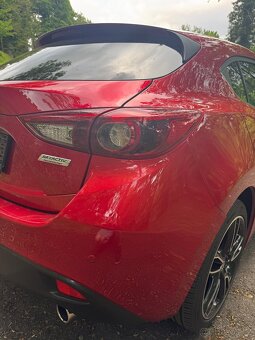 MAZDA 3 2.0i SKYACTIV 88kW 68.000km AUTOMAT - 8
