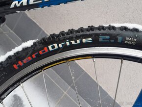 Merida matts sport 300 - 8