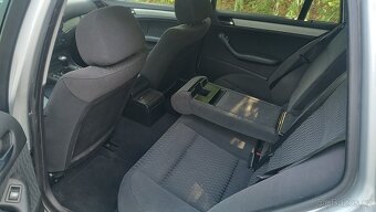 BMW E46 318i - 8