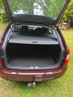 Škoda Superb - 8