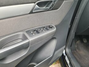 VW Sharan 2.0 TDi_103 kW Life - 8
