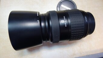 Olympus 40-150 - 8
