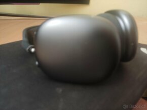 PC:+18000KČ+APPLE AIRPODS MAX SPACE GRAY IHNED K ODBĚRU - 8