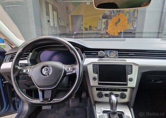 Volkswagen Passat 2.0 TDI BMT Highline DSG - 8