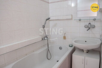 Krásný byt 2kk Prodej bytu 2+kk, 43m2; Mělník, ul. V, 132491 - 8