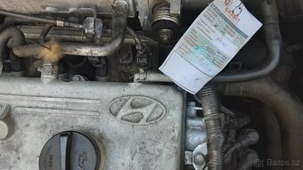 Hyundai Getz - 8