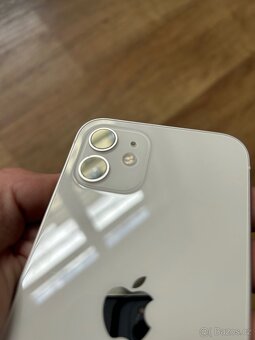 iPhone 12, 64GB - 8
