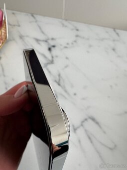 Prodám iphone 13 PRO MAX 1TB - 8