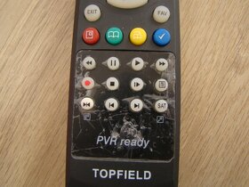 TOPFIELD TF7700HSCI - 8