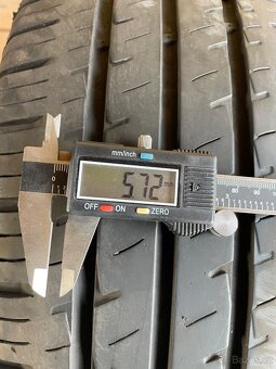 Letní pneu 215/65 R16C 109/107T VAN - 8