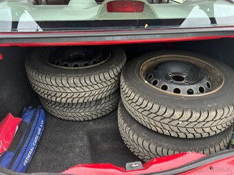 Thalia 1.4i 72kw 64 t.km nové v ČR 1.maj klimatizace - 8