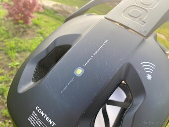 Helma POC Otocon Race MIPS - 8