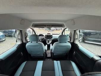Citroen Berlingo 1.6i 16v 88kw Multispace (149tkm) servis - 8