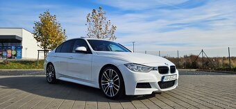 2014 BMW 335i A/T M SPORT - 8