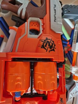 Nerf - 8