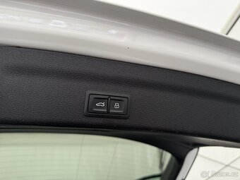 Audi a6 3.0d 170kw DPH 4x4 1-MAJ - 8