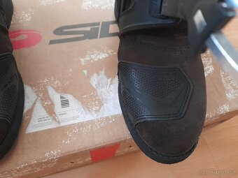 Sidi Adventure Goretex vel.42 - 8