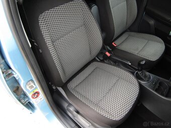 Škoda Roomster 1.6TDi , 77 kW nafta, 2012 - 8