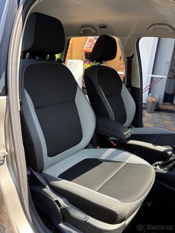 Škoda Fabia Combi ||| 1.2TSI 66kw - 8