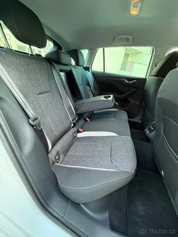 Škoda Scala 1.6 TDI 85kw DSG STYLE,kamera,elektrický kufor - 8