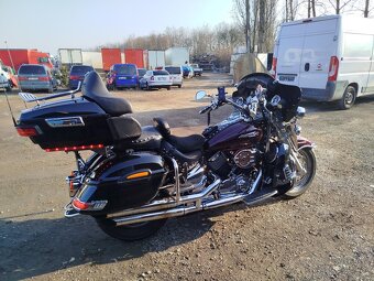 Yamaha xvs 1100A Drag Star classic - 8