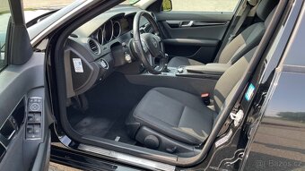 MERCEDES-BENZ C250CDi XENONY HARMAN/KARDON - 8
