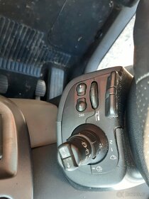 Renault Megane Scenic II 2005 1,9DCI - DILY, KUZE - 8
