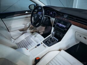 VW Passat 2.0TSI Highline 4M DSG DPH - 8