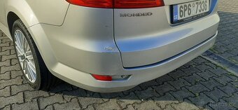 Mondeo tdci, 2009, 103 kW, 220 tis.Km - 8