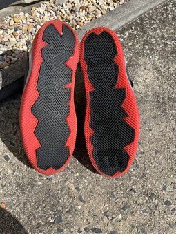 Boty Nike Air Jordan Spike Forty PE - 8