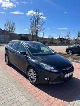 Focus 1.6 tdi - 8