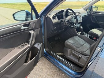 Volkswagen Tiguan Allspace 7MÍST - 8