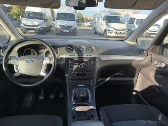 Ford Galaxy 2.0 TDCi 7 míst - 8