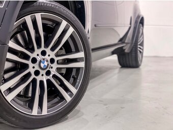 BMW X5, 3.0, M50D,PANO,HEAD UP,280kw - 8