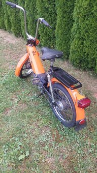 Babetta 207 - 8