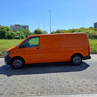 Ve transportér t6 - 8