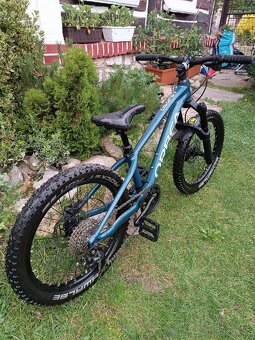 Orbea Laufey 20 H10 dětské mtb 20" - 8
