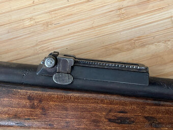 Gewehr 88 Spandau - 8