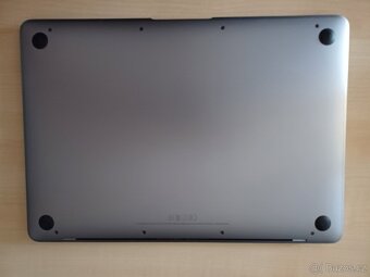MacBook retina 12" - 2017 - 8