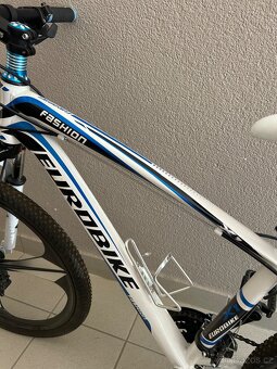 Horské kolo Eurobike - 8