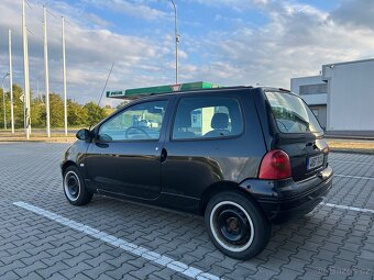 Renault Twingo 1.2 16v - 8