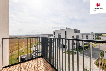 Pronájem bytu 2+kk 53 m2 Vysoká, Plzeň - 8