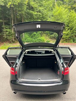 Audi A4 B8.5 Avant 1.8TFSI 125Kw - 8