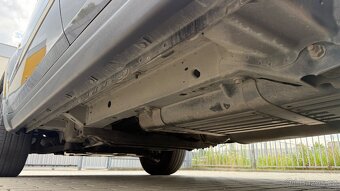 Jeep Grand Cherokee //3.0CDRi//160kW//LIMITED//KRÁSNÝ// - 8