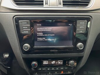 Škoda Rapid 1.0 TSI, STYLE + , 87 000 km ,NEHAVAROVANÉ,2019 - 8