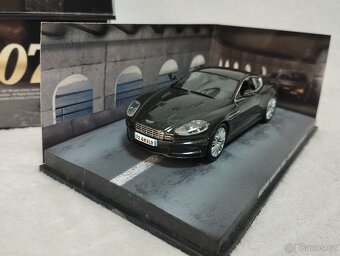 Modely 1/43 DeAgostiny 26-30 - 8